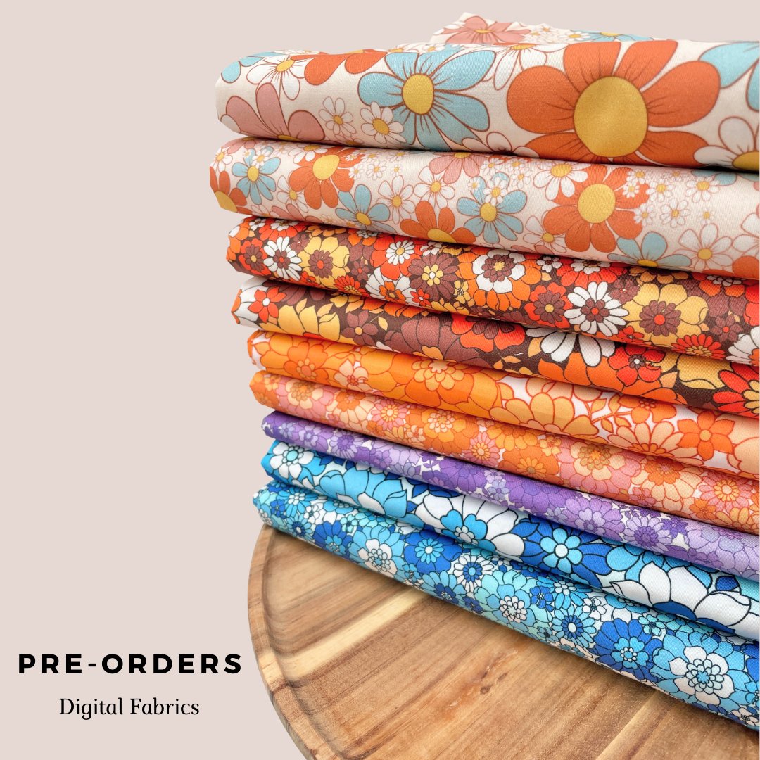 Digital Fabrics Pre-Order – Page 5 – Minkee Minky Fabrics Australia